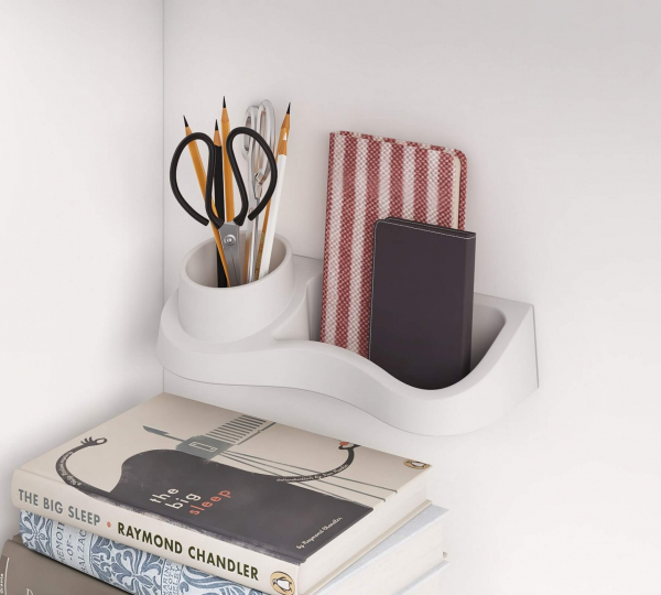 Unitate pentru masa din Colectia Selena Grey [3]