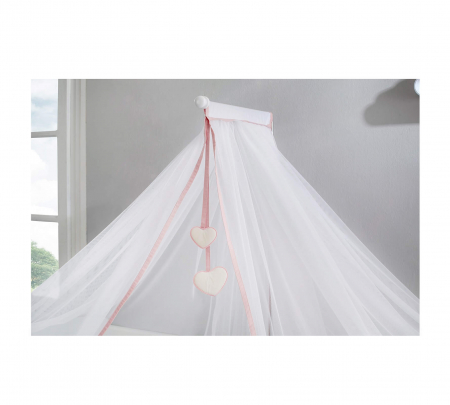 Baldachin pentru pat copii, Little Love Baby [1]