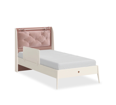 Bara protectie pentru pat camera copii Colectia Elegance [1]