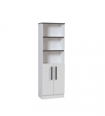Biblioteca - Biblioteca pentru camera copiilor, 55x170x30 cm, Colectia Infinity