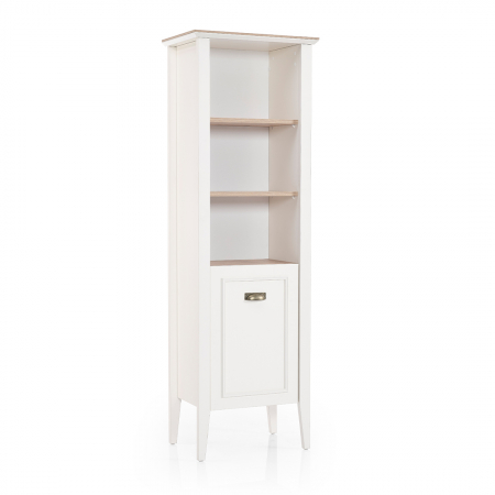 Colectia Odessa - Biblioteca pentru camera copiilor, Colectia Odessa, 55x173x40 cm