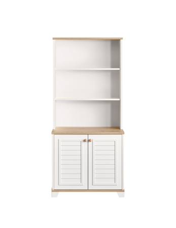 Colectia Nova - Bibliotecă pentru camera copiilor, colecția Nova – 72x44x159 cm