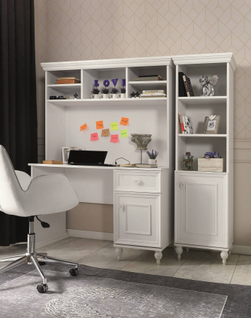 Biblioteca pentru camera copiilor, Colectia Angel, 50x165x38 cm [2]