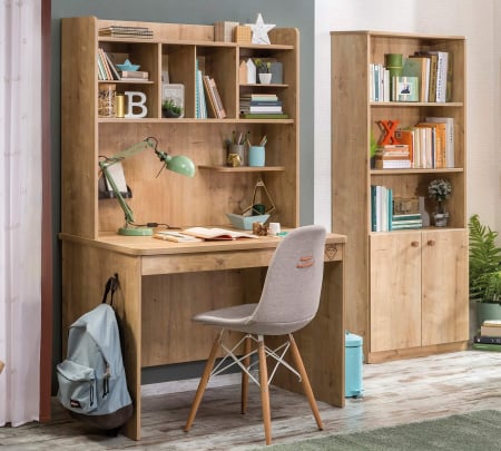 Biblioteca pentru carti, pentru copii Colectia Mocha [2]
