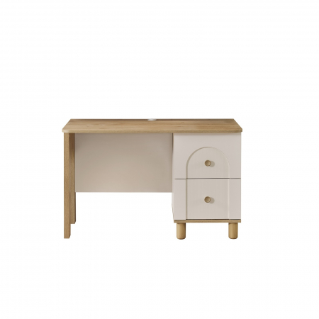 Birou copii colecția Louis, 120x60x75 cm, design elegant [1]