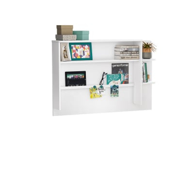 Masa de studii pentru copii Colectia White Line 120x75x55 cm [4]