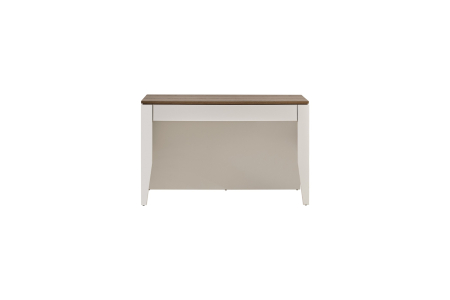 Birou modern pentru camera copii 120x60x75 cm, colecția Lucia [1]