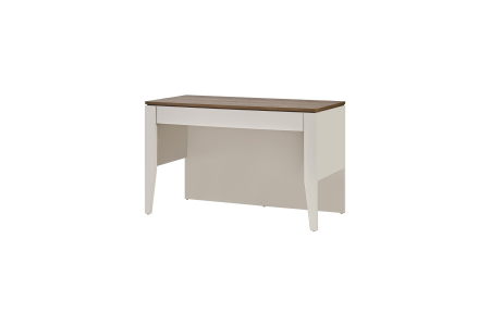Colectia Lucia - Birou modern pentru camera copii 120x60x75 cm, colecția Lucia