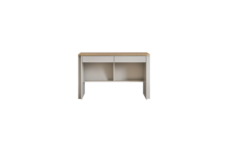 Birou modern pentru camera copii 120x60x75 cm, colecția Sirius [1]