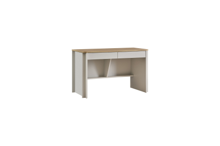 Colectia Sirius - Birou modern pentru camera copii 120x60x75 cm, colecția Sirius