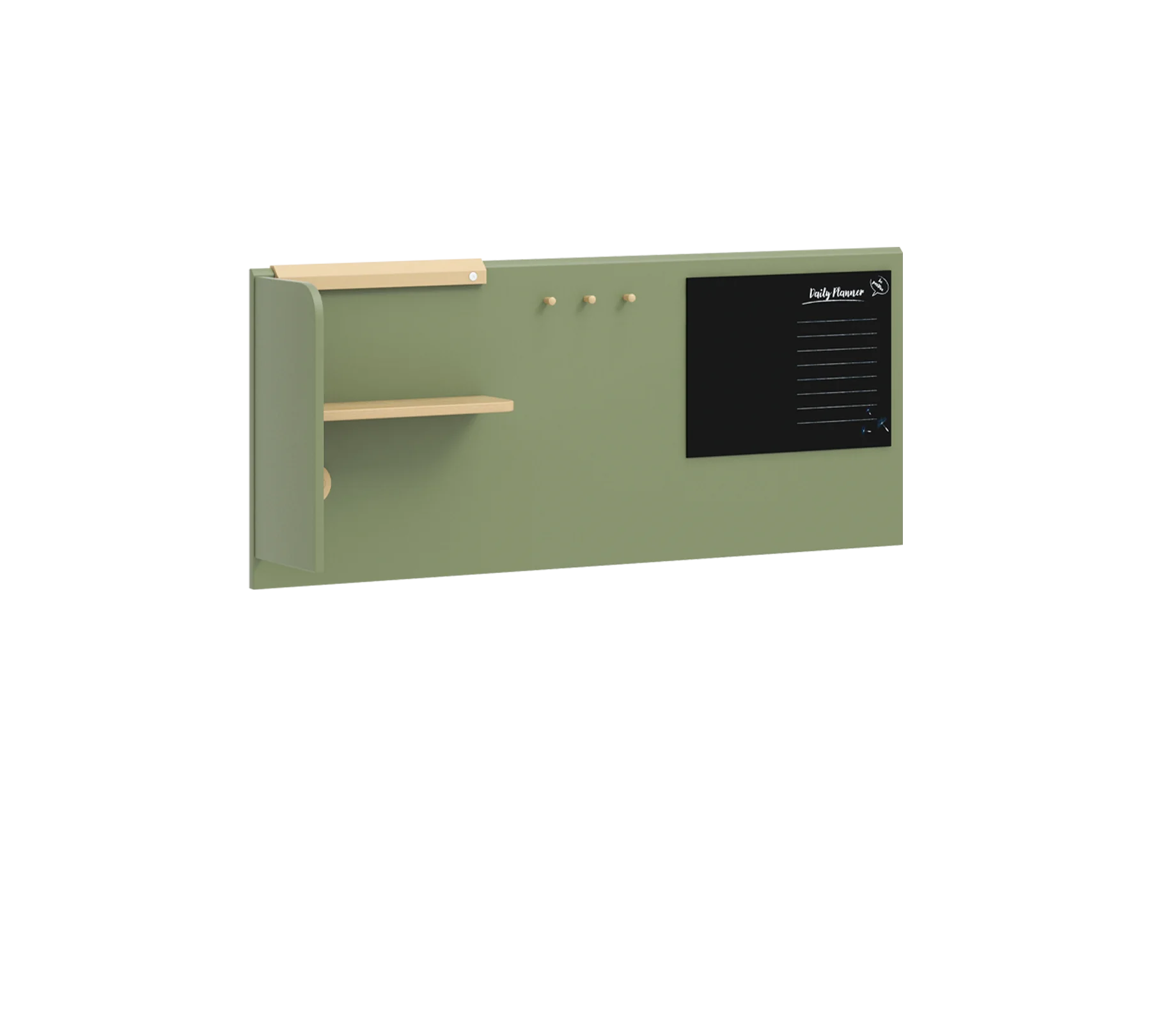 Colectia Loof - Unitate pentru birou, Colectia Loof