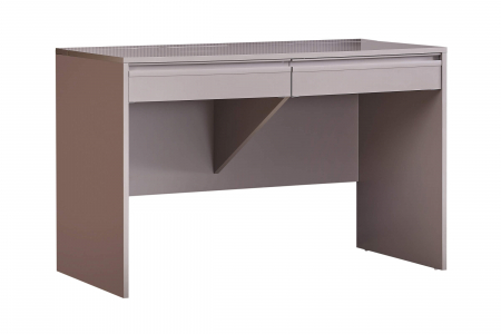 Birouri de studiu camera copii - Birou pentru camera copii colecția Shadow, 120x60x77 cm
