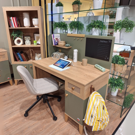 Birou pentru camera copii si adolescenti, Colectia Loof [3]