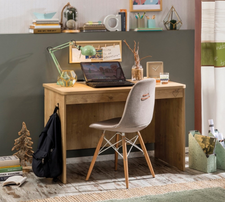 Birou pentru camera copii si tineret Colectia Mocha [1]