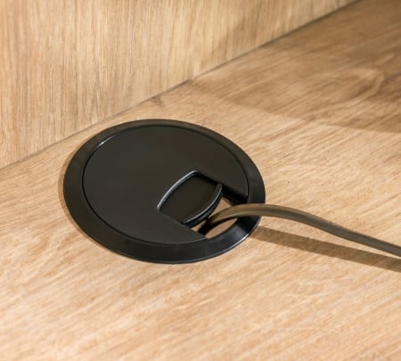 Birou pentru camera copii si tineret Colectia Mocha [3]