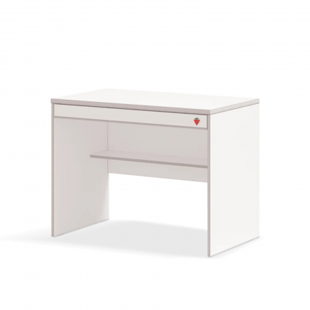 Colectia Studio - Birou pentru camera copii si tineret Colectia Studio White