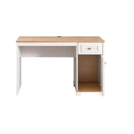 Birou pentru studiu copii, colecția Nova – 120x60x75 cm [1]