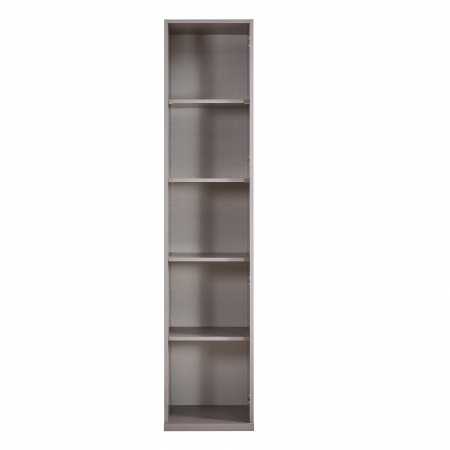 Cadru dulap o usa pentru copii – fără uși, compatibil cu PAL sau sticlă, design modular [1]