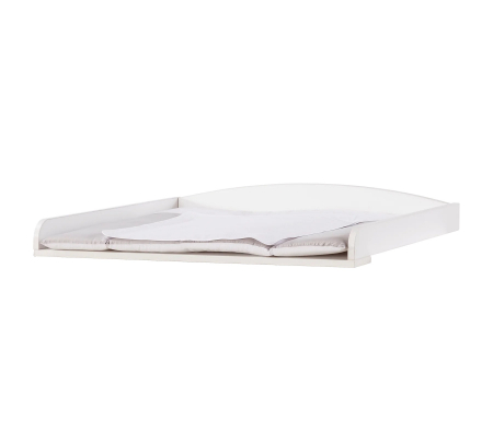 Colectia Cotton Baby - Masa de infasat transformabila Colectia Baby Cotton