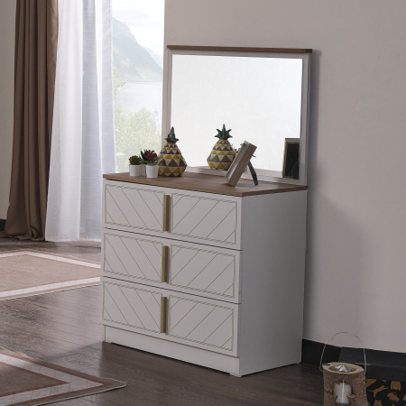 Colectia Oscar - Comoda pentru camera copii Colectia Oscar
