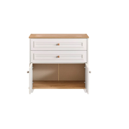Comodă pentru camera copiilor, colecția Nova – 84x47x78 cm [1]