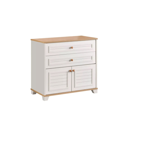 Colectia Nova - Comodă pentru camera copiilor, colecția Nova – 84x47x78 cm