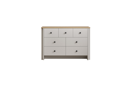 Comodă tv pentru camera copiilor, colecția Sirius – 120x45x81 cm [1]