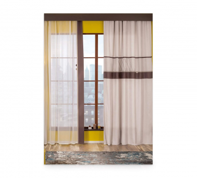 Perdele&Draperii - Draperie si perdea pentru camera copii Colectia Cool