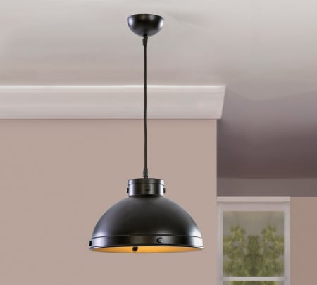 Lustra pentru camera copii, colectia Dark ​​​​​​​ [1]