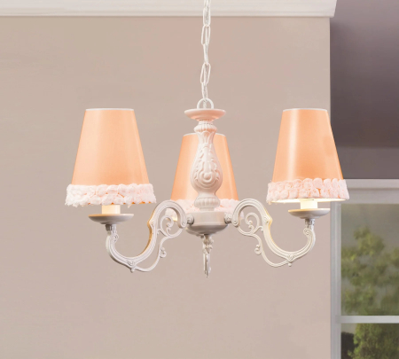 Lustra pentru camera copii, colectia Dream [2]