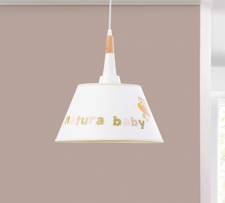 Lustra pentru camera copii, colectia Natura Baby [2]