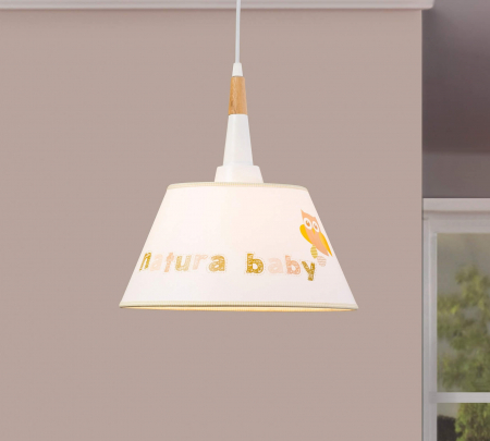 Lustra pentru camera copii, colectia Natura Baby [1]