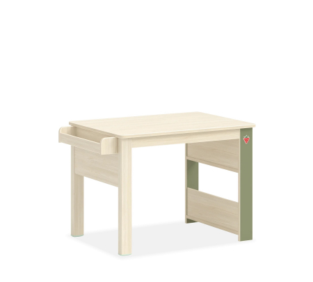 Birouri de studiu camera copii - Masa de birou  pentru copii, Colectia Montessori