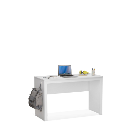 Birouri de studiu camera copii - Masa de studii pentru copii Colectia White Line 120x75x55 cm