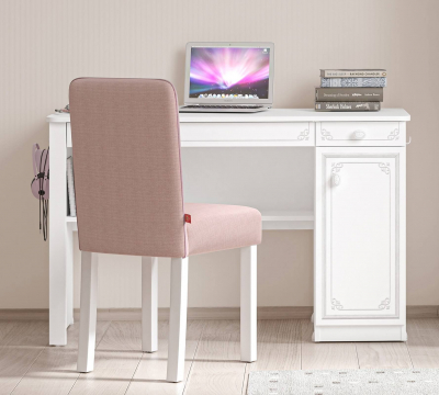 Masa pentru camera fetelor, Colectia Selena Grey [2]