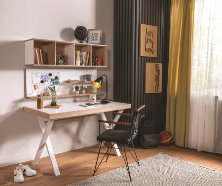 Modul pentru carti, Colectia Modera 120x33x27cm [1]