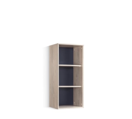 Colectia Trio - Modul dulap copii Colectia Trio 39x32x88 cm