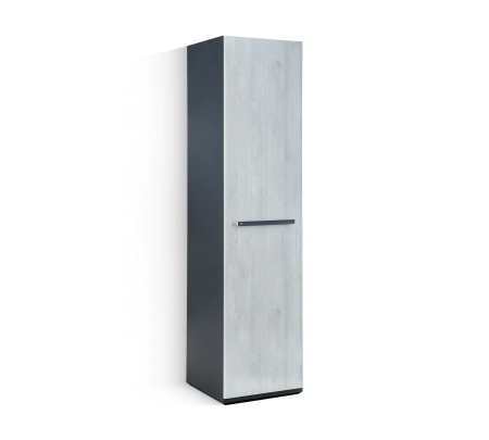 Colectia Trio - Modul dulap copii Colectia Trio 50x54x203 cm