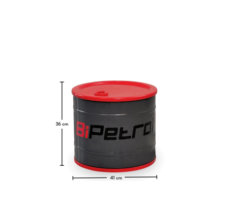 Noptiera pentru camera baieti Colectia Champion Racer [2]