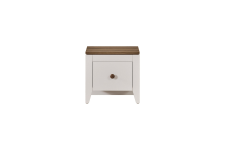 Noptieră pentru camera copii 48x42x46 cm – Design modern, colecția Lucia [1]
