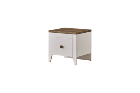 Colectia Lucia - Noptieră pentru camera copii 48x42x46 cm – Design modern, colecția Lucia