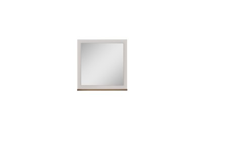Colectia Lucia - Oglindă Lucia 68x8x69 cm – Accesoriu decorativ pentru dormitor copii