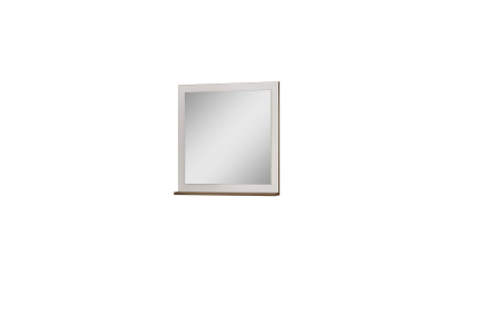 Oglindă Lucia 68x8x69 cm – Accesoriu decorativ pentru dormitor copii [1]