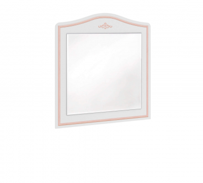 Oglinda pentru comoda Colectia Selena Pink [0]