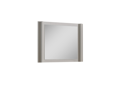 Oglindă pentru camera copii, colecția Sirius – 71x4x83 cm [1]