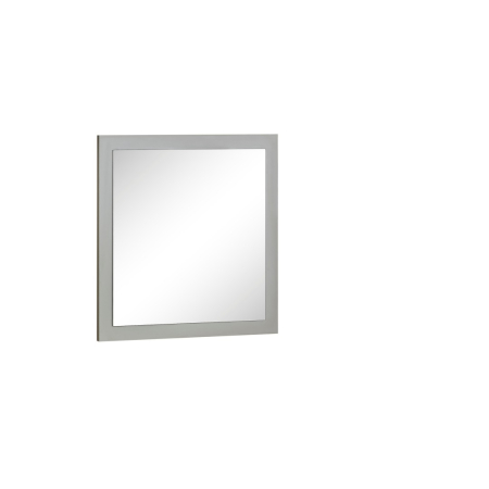 Comode, noptiere - Oglinda pentru camera copiilor,  68x3x69 cm colectia Mono