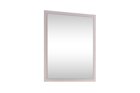 Colectia Angel City - Oglinda pentru camera fetelor, colectia Angel City, 88x3x77 cm