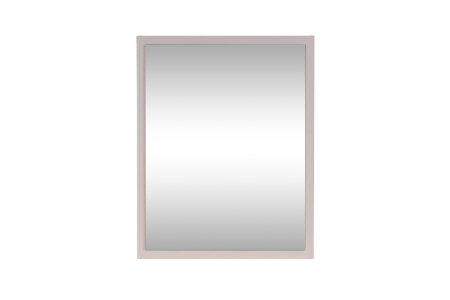 Oglinda pentru camera fetelor, colectia Angel City, 88x3x77 cm [1]