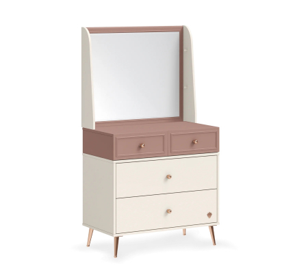 Oglinda pentru comoda, colectia Elegance [1]