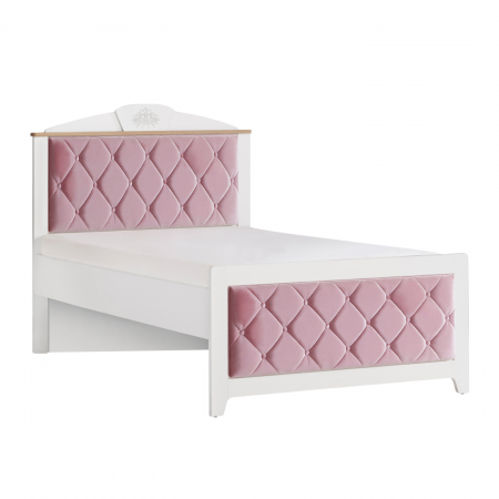 Paturi 100x200 cm - Pat colecția Frezya 100x200 cm – pentru camera copii